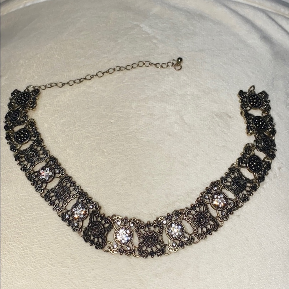 Choker